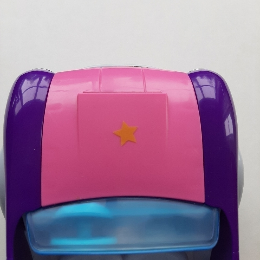 Polly Pocket SUV Secret Utility Vehicle - Picture 11 of 11